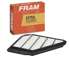 FRAM Extra Guard CA10110 Air Filter for VA-375 TA66313 SA10591 PA6313 LX sw