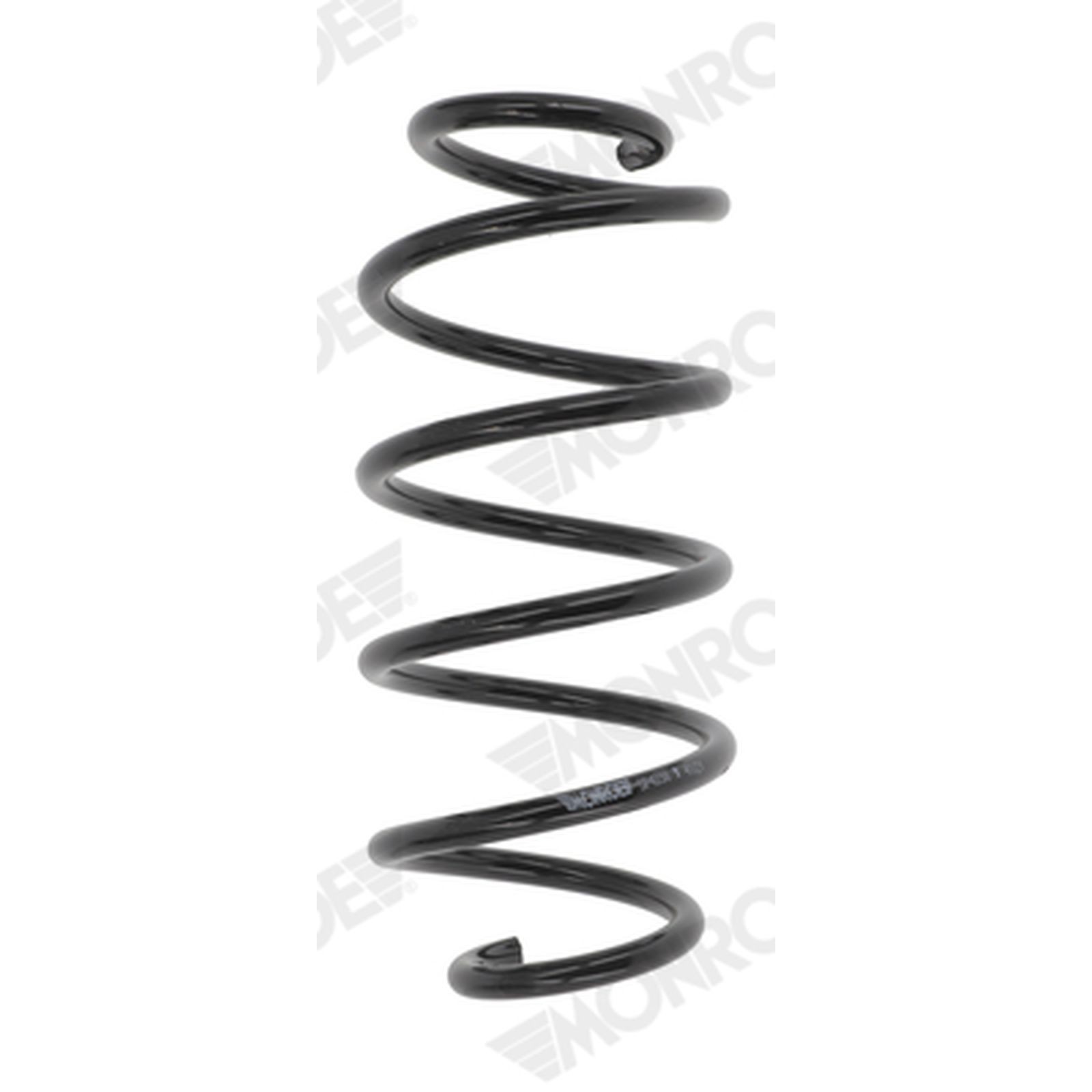 1x Coil Spring (Single) Front SP4238 Monroe Suspension 1K0411105DK 1K0411105DL - Image 3
