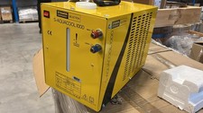 Profi Wasserk&uuml;hler Stamos S-AQUACOOL 1000 WIG MIG MAG &ndash; NEUWERTIG/Inventur