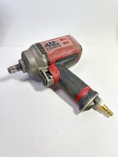 Mac Tools Awp050 12 Inch Drive Titanium Air Pneumatic Impact Gun Wrench
