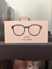 ai glasses smart glasses