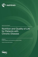 Nutrition And Quality Of Life For Patients With Chronic Disease | Buch (2025)
