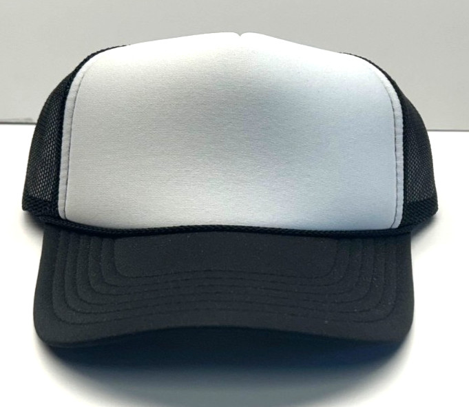 Cap Blank