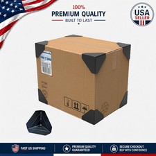Shipping Box Corner Protectors