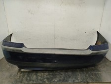 Pare-choc arrière Volvo S60