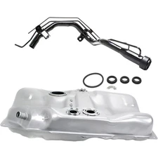 Fuel Tank Kit For 1998-1999 Toyota Camry Includes Fuel Tank Filler Neck Steel