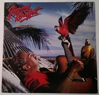 Jimmy Buffett SONGS YOU KNOW BY HEART Greatest Hits + PARROTHEADS Flyer - TESTED