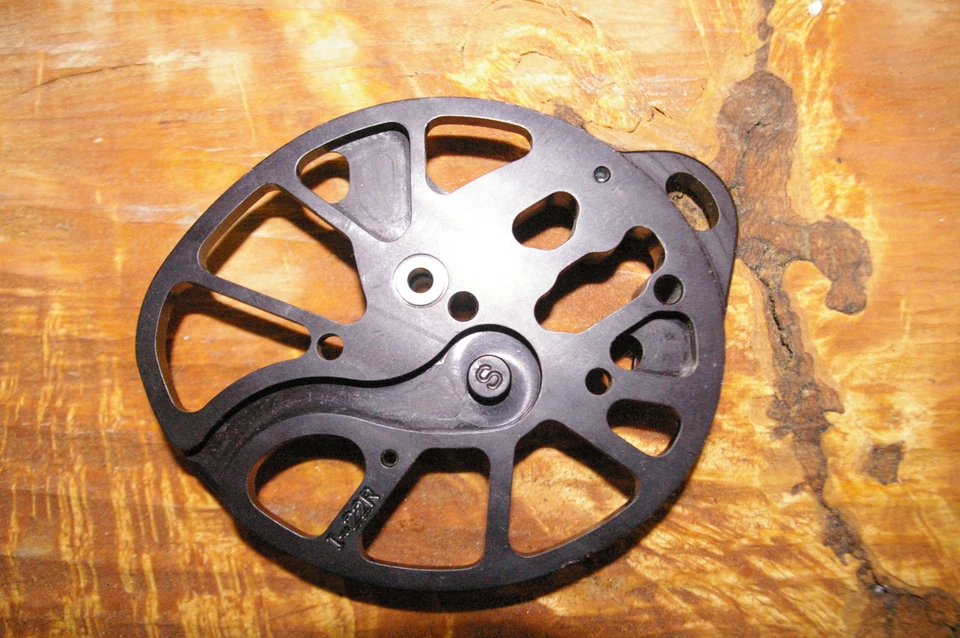 Cámaras de encendido Mathews longitud de dibujo por identificación de cámara # elige del menú desplegable diestro/derecho Foto 4 de 4