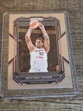 2023 Panini Prizm WNBA - #57 Brittney Griner