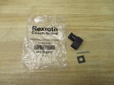 Bosch Rexroth 8941012202 Receptacle Plug Socket