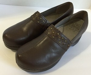 sanita women's shoes