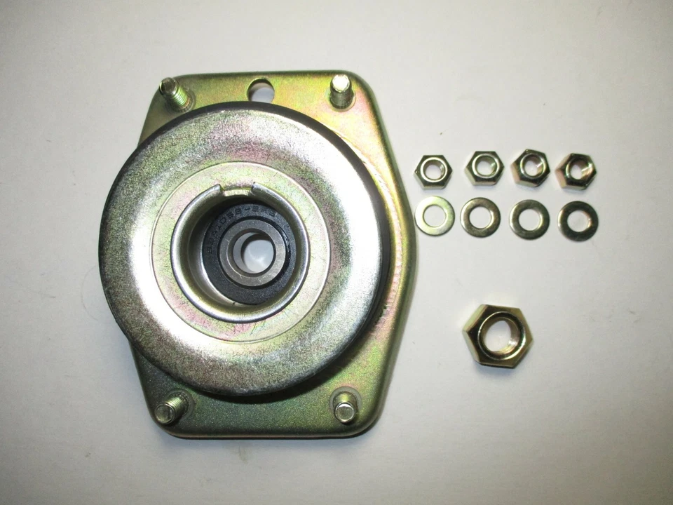 PORSCHE 944 951 968 FRONT UPPER STRUT MOUNT 87 TO 95 BRAND NEW 951 343 018 04 - Image 2 of 4