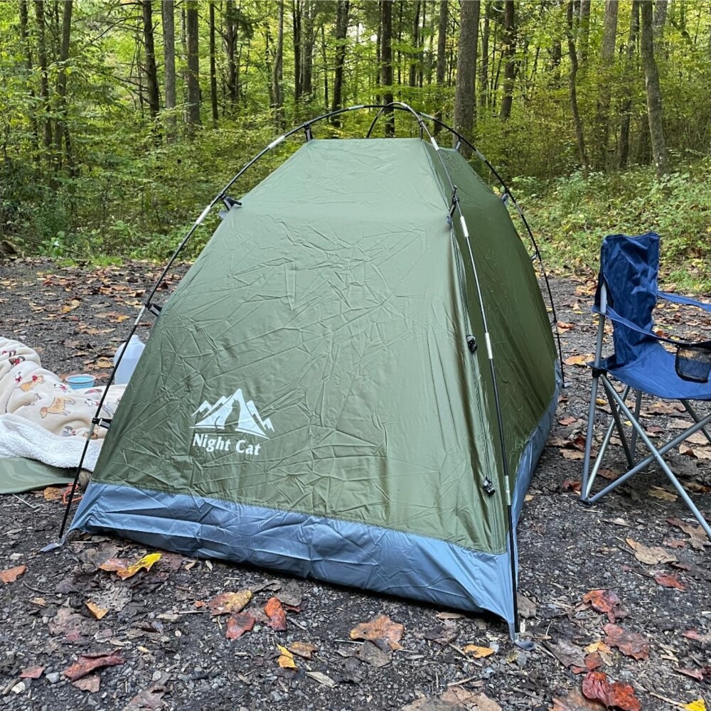 roller tent Aoodor 12x12 FT Pop-Up Canopy with Bag and Curtain Australian hiking Premium Oxford Canopy Raul Seixas - Tente Saco de dormir con mangas - Good night- TOG 1 (Talla):6-12M (62-80 cm)