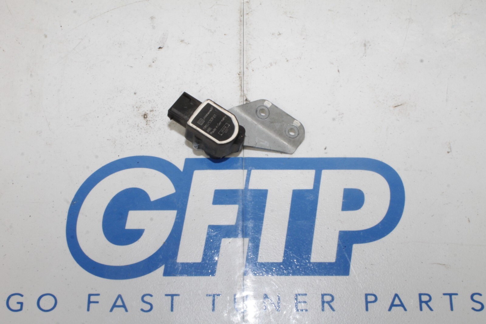 12-14 MCLAREN MP4-12C 12C OEM RH REAR SUSPENSION RIDE HEIGHT SENSOR 11M0253CP