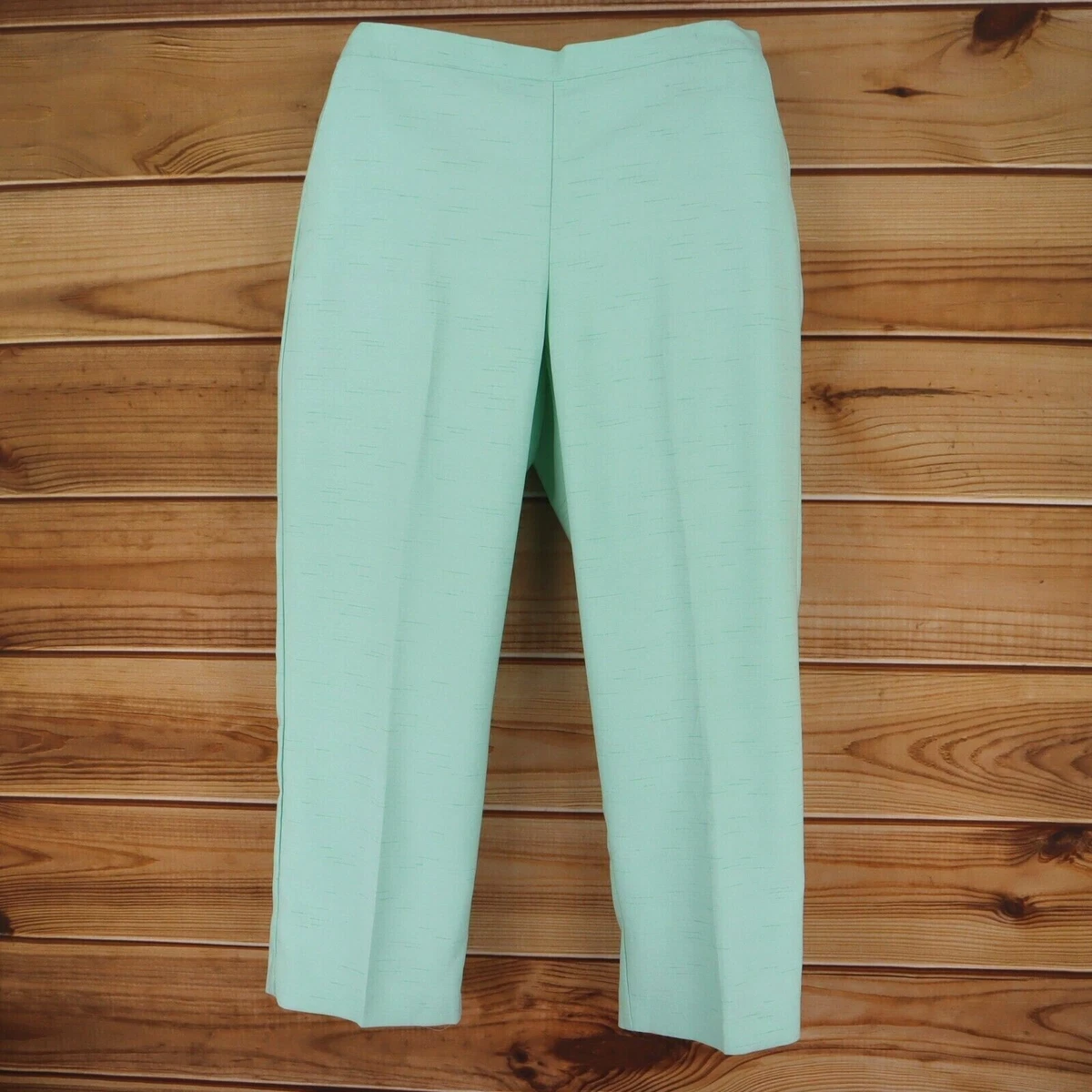 Alfred dunner hotsell summer pants