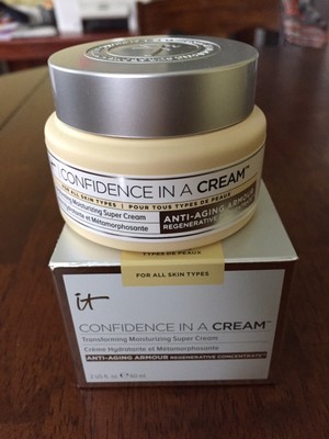 it cosmetics anti aging moisturizer