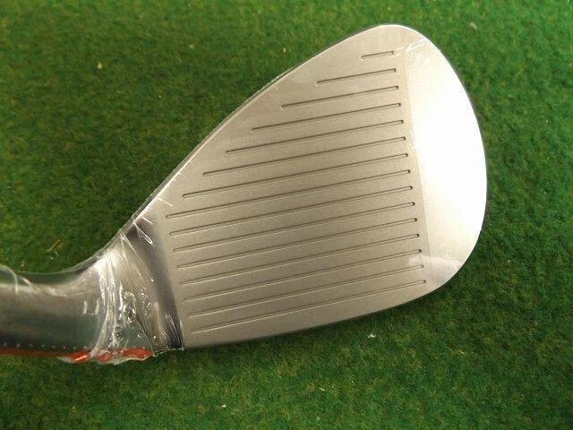 NEW:Mizuno S23 Copper S-GRIND Lefty Wedge #52(1Club)/DG/Flex:S200/Wedge - Image 3 of 4