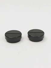 Multiquip OEM 22278-001 Brush Holder Cap 2pcs