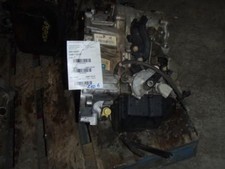 Automatic Transmission Opt M43 Fits 03 Ion 393232 Automatic Transmission Opt M43 Fits 03 Ion 393232