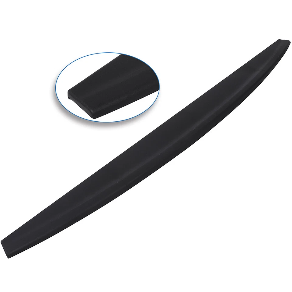 Fits 2014-2018 Ram 1500 2500 3500 Tailgate Molding 55372052AH Foto 2 de 4