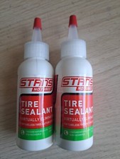 Stan's NoTubes Bike Sealant 2oz. You Get Two 2 Bottles 4oz Total.