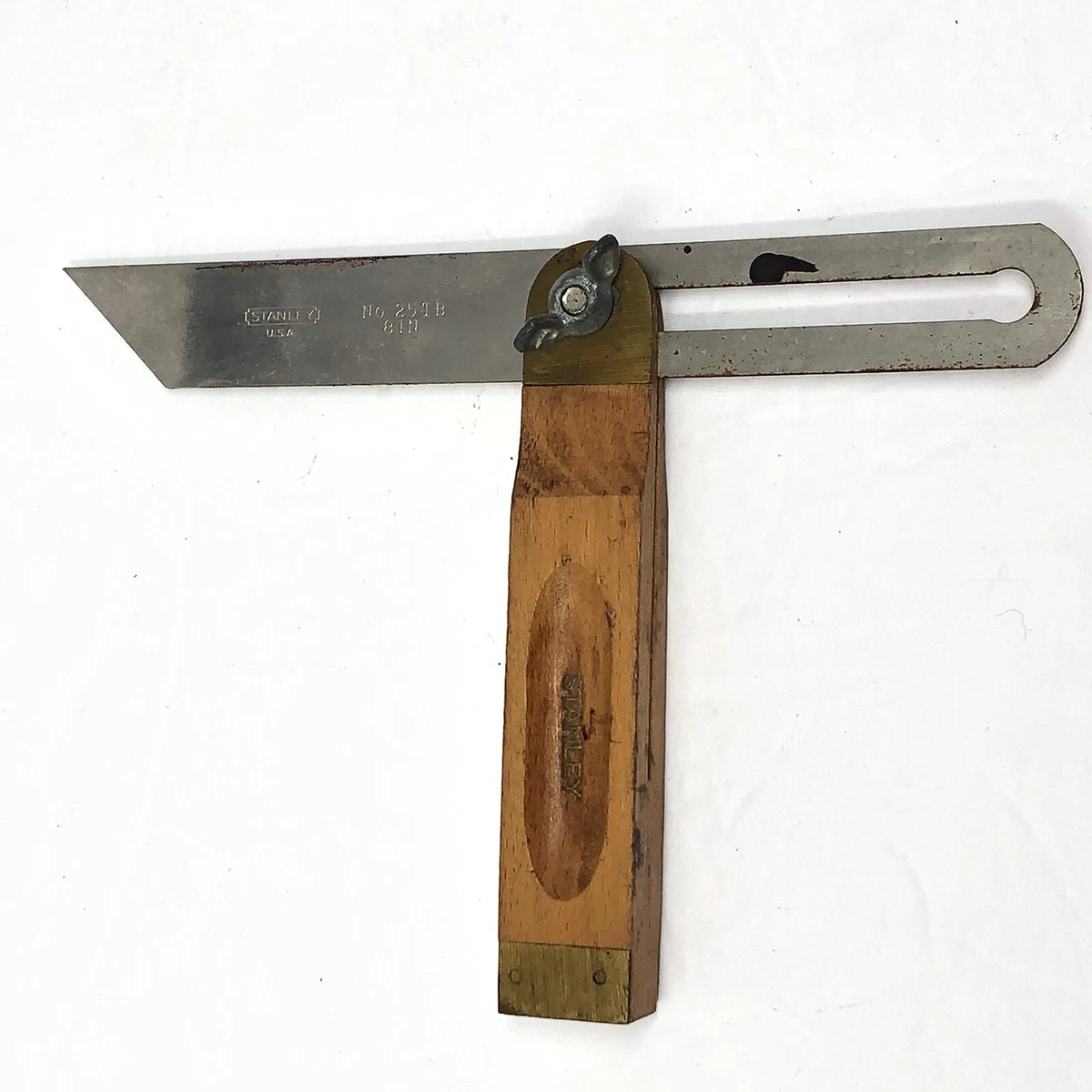Stanley on sale angle finder