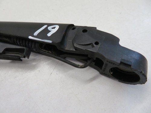 SUZUKI SWIFT REAR WIPER ARM 2005-2010 AM1544-19 - Picture 3 of 5