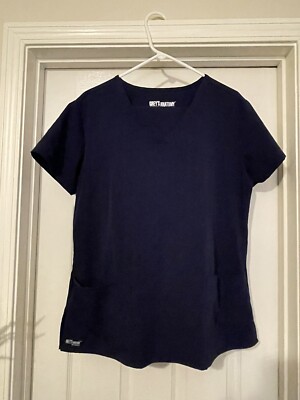 Grey’s Anatomy Signature scrub set