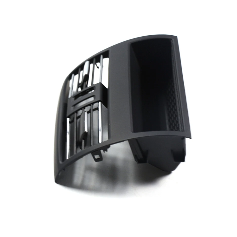 Rear Center Fresh Air Vent Grill Panel for BMW 520i 523i 525i 528i 530i 535i Foto 2 de 4