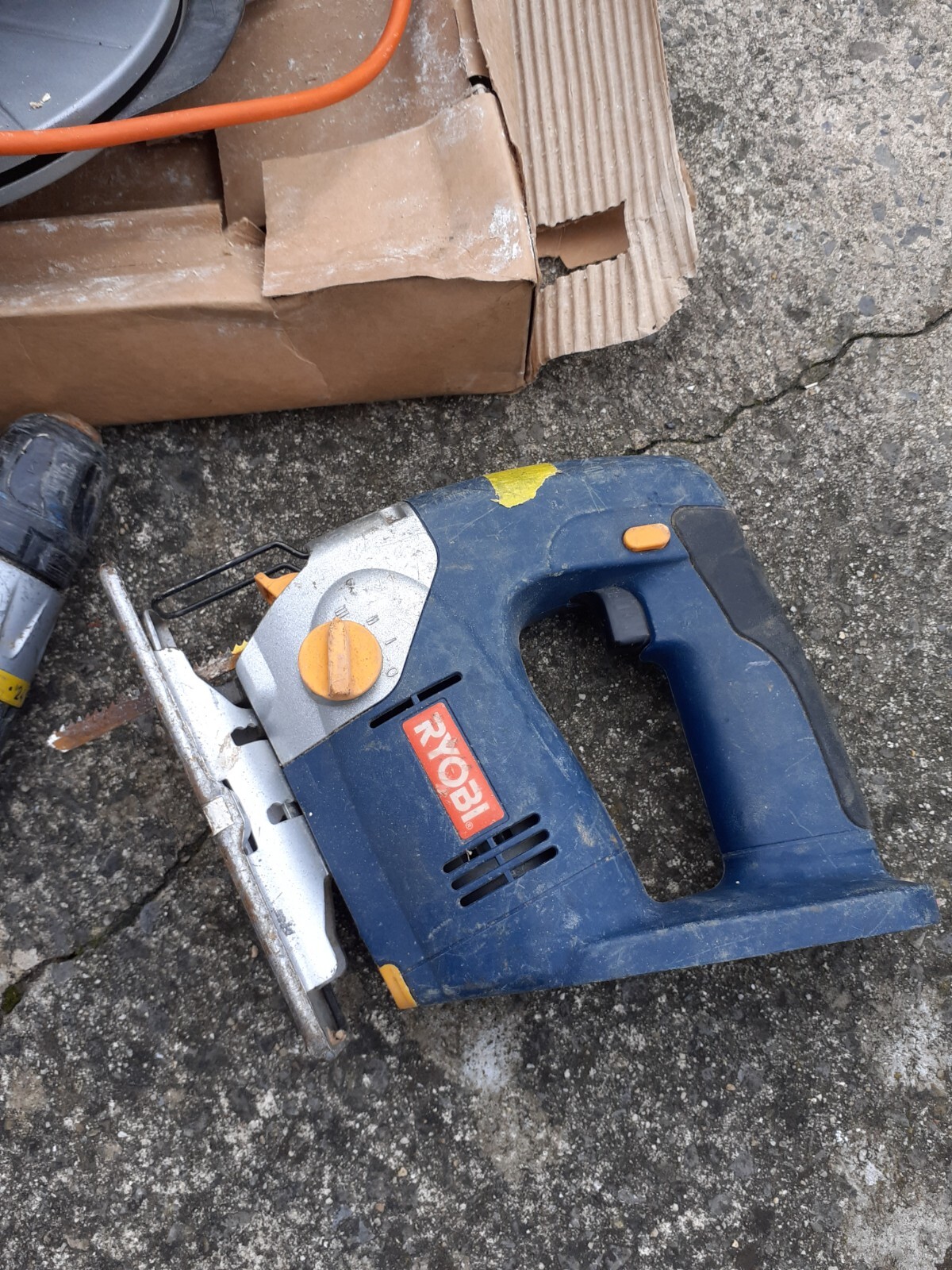 CIRCULAR SAW/JIGSAW/ DRILL BUNDLE SPARES /REPAIRS eBay