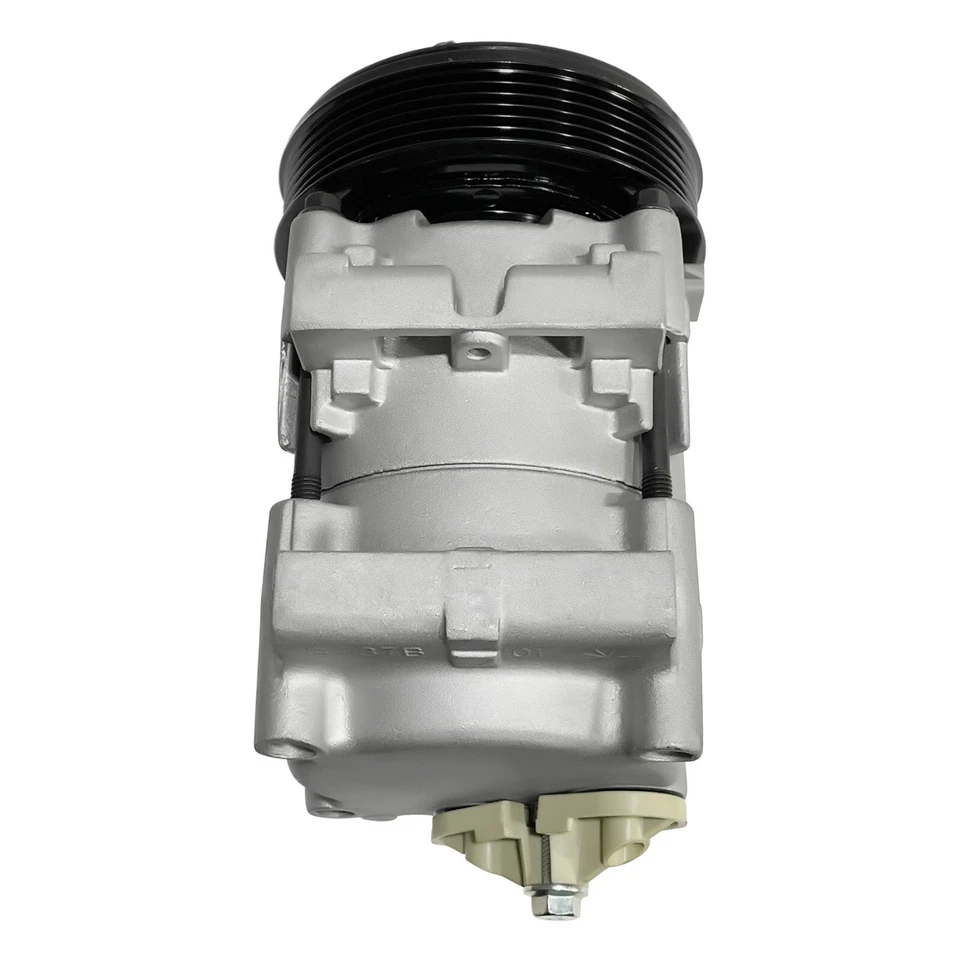 Nuevo kit de compresor de aire acondicionado Ryc AD54N para Ford Explorer 4,0 L 1998 1999 2000 2001 Foto 4 de 4