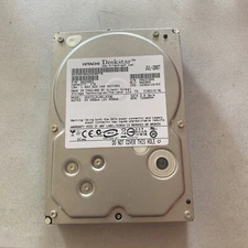 Hitachi Deskstar HDS721010KLA330 1TB 3.5" SATA Desktop Hard Disk Drive HDD