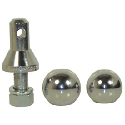 Convert-A-Ball 800B Shank