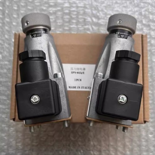 1 pieza nuevo ajuste para interruptor de relé de presión IPN-160/A - Imagen 4 de 4