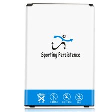 Premium Real 3220mAh Rechargeable Lithium Battery for LG Tribute Dynasty SP200