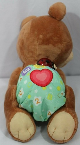 Vtech Explore & Crawl Learning Cub ~ 6-36 months ~ Tested Working - Picture 5 of 8
