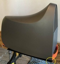 3D Neptune Trident Wall Mount Shelf