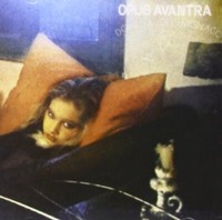 Opus Avantra - Introspektion - Donella Del Monaco Cd Cramp