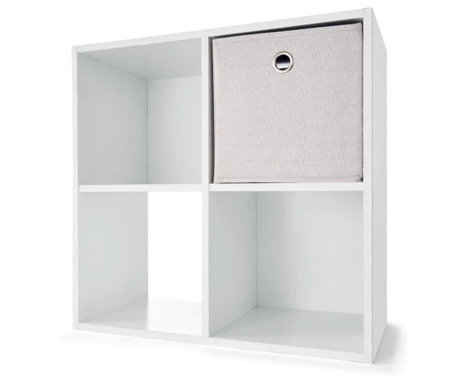 Kmart 2024 cube shelf