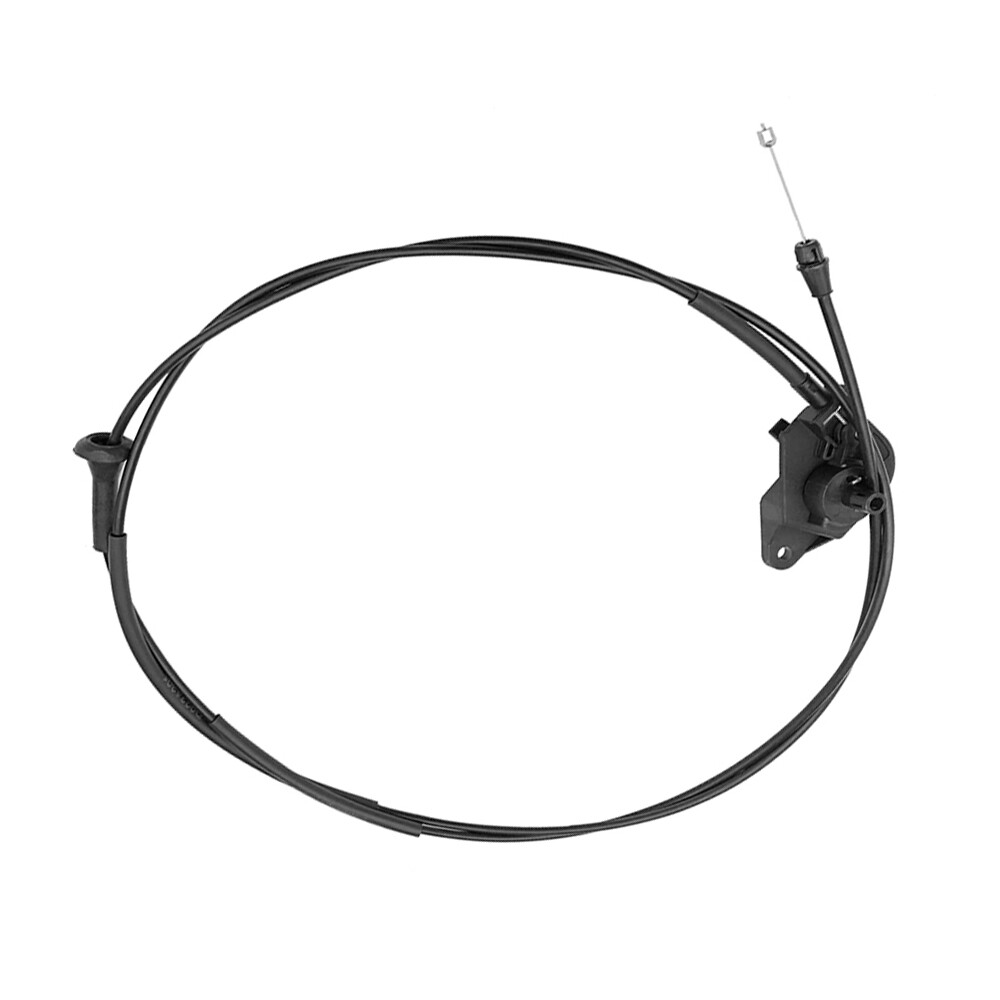 FR3Z16916B Hood Control Release Cable For Ford Mustang 2015 - 2021 FR3Z16916B Hood Control Release Cable For Ford Mustang 2015 - 2021