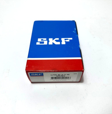 SKF LLTHC 30 LA-T1 P5 , M/P010678 , Führungswagen - LINEAR BALL UNIT , NEW