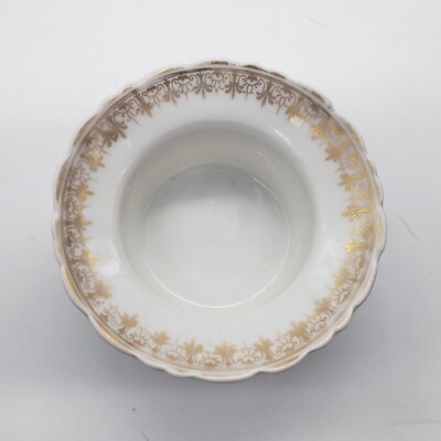 Theodore Haviland Limoges Meier China & Glass Co. St Louis Mo Porcelain Ramekin