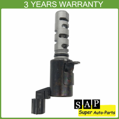 Engine Variable Valve Timing Solenoid VVT 24355-23770 For 05-12 Hyundai Kia 2.0L