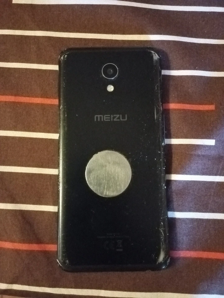 Meizu M6s - Imagen 2 de 3