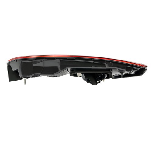1 Pair Halogen Inner Tail Lights Left + Right For 2022 2023 Honda Civic Sedan - Imagen 8 de 13