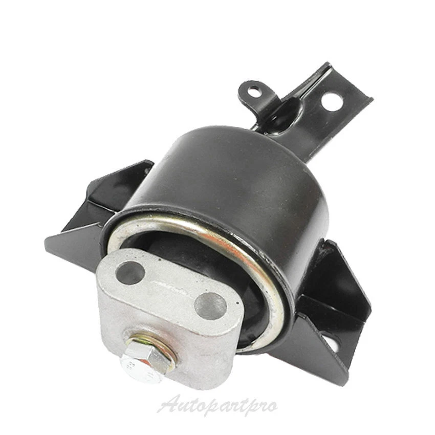 Motor y transmisión M373. Juego de montaje 2 piezas para Chevrolet Aveo/Aveo5 2004-2009 1,6 L Foto 3 de 4