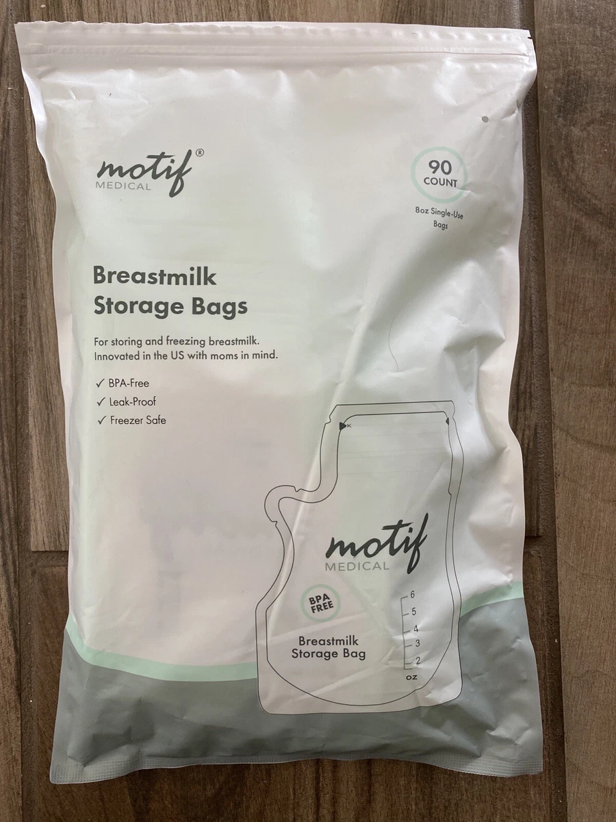 Share 61+ motif breast milk storage bags super hot in.duhocakina