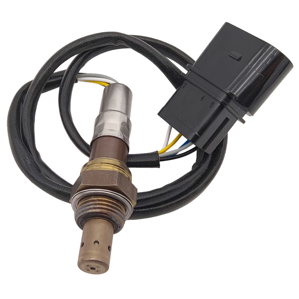 06A906262BR Sensor de oxígeno para Volkswagen Caddy Golf Audi A3 Skoda Seat 1,6 L Foto 4 de 4