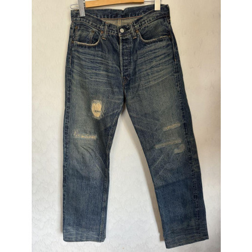 パンツ Sugar Cane lot2009 W31 シュガーケーン SUGAR CANE デニムパンツ 2009 ジーンズ W31