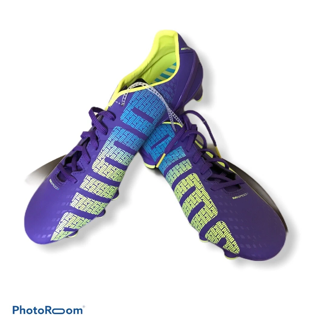 Puma evospeed 2.3 sales fg